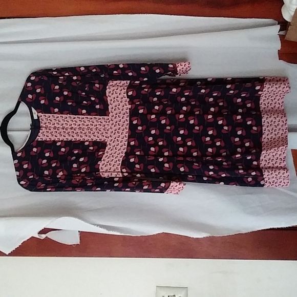 Boden Women's Daisy Dress - Picture 2 of 11